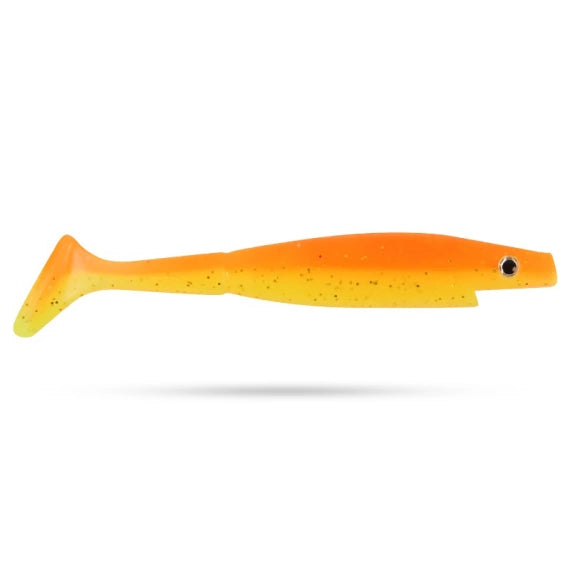 Silikona māneklis Strike Pro Piglet Shad, 12cm, 12g