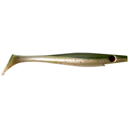 Silicone Lure Strike Pro Pig Shad Jr | 15 cm