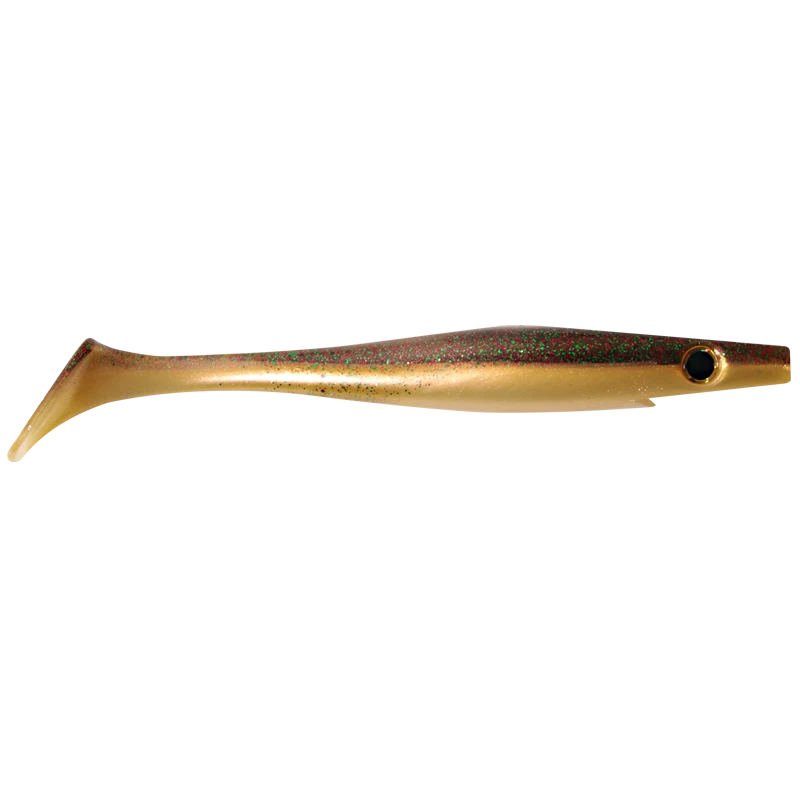 Silicone Lure Strike Pro Pig Shad Jr | 15 cm