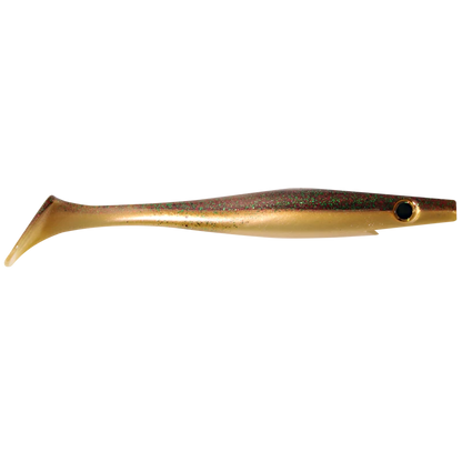Silicone Lure Strike Pro Pig Shad Jr | 15 cm