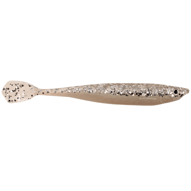 Silikona mānekļi Strike Pro Gunslinger DS, 10cm, 3,8gr