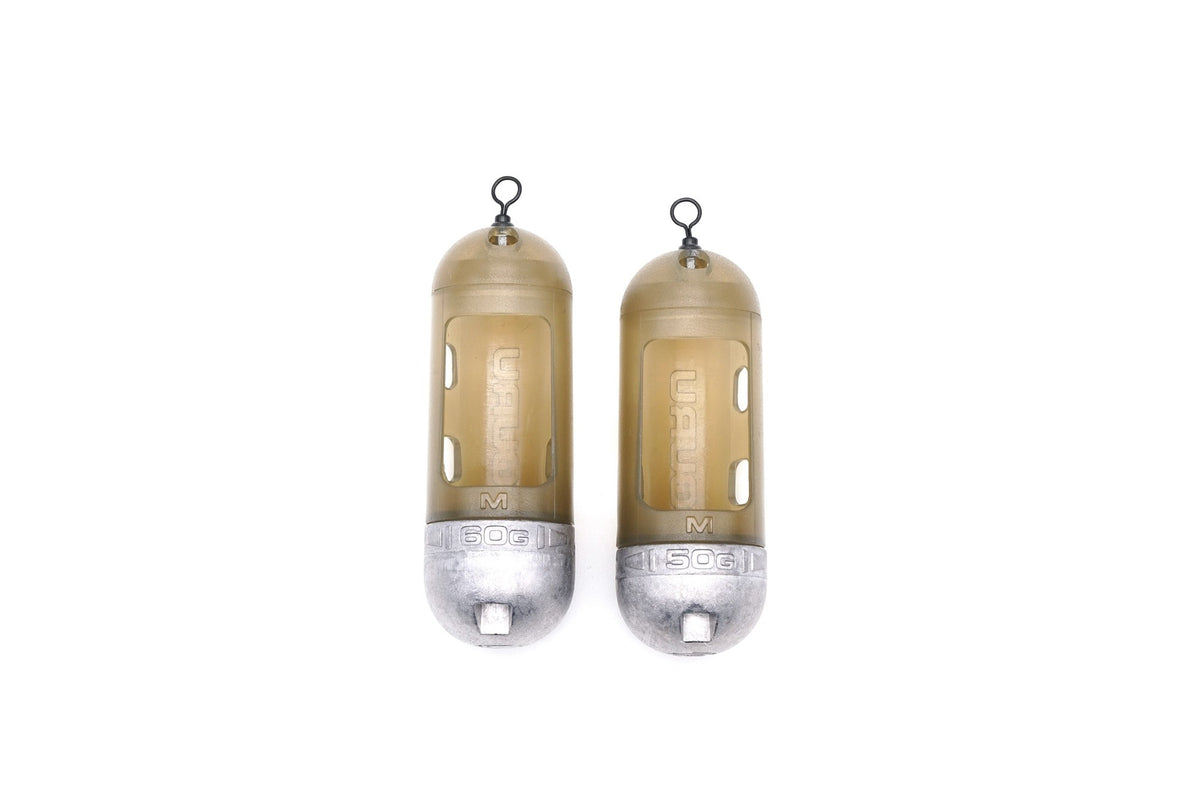 Barotava Guru Window Feeder Solid Body