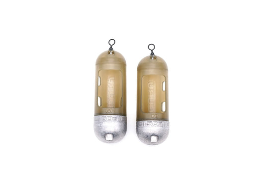 Barotava Guru Window Feeder Solid Body
