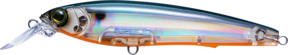 Vobleris Yo-Zuri 3D Inshore Fingerling SP100