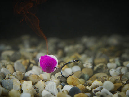Leads Delphin Fluoro Sting - Chinu / 10pcs
