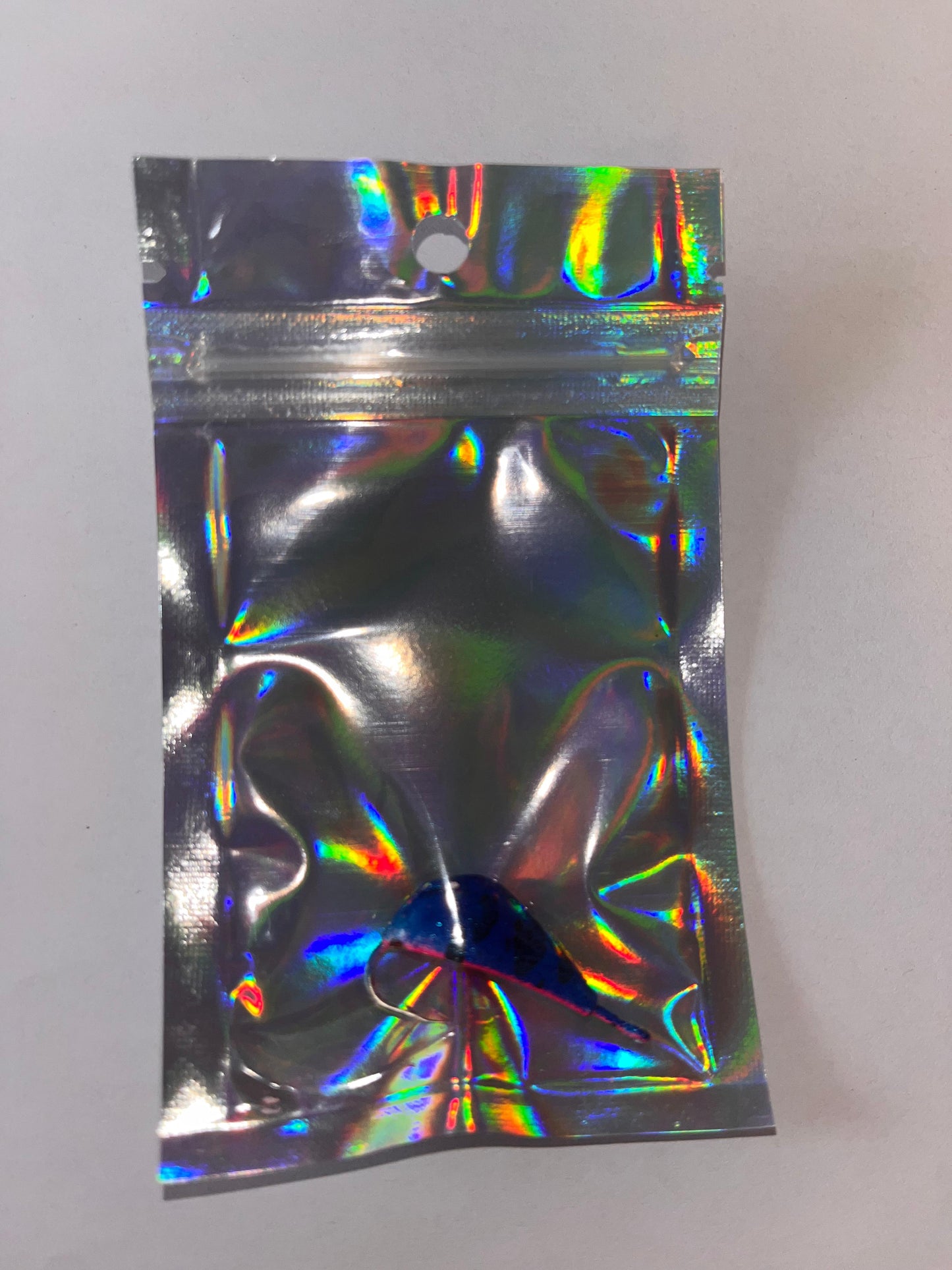 Volframa Mormiška "Bombočka" 8g