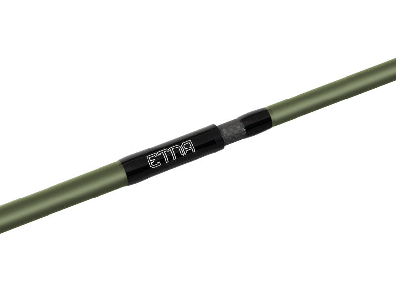 Makšķerkāts Delphin ETNA Camo LongSHOT+