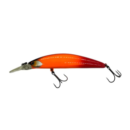 Vobleris Jackall Timon Tricoroll GT 88MD-S