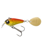Spinntail Tiemco Critter Tackle Riot Blade 9g