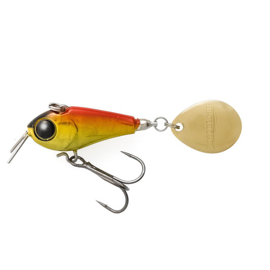 Spinntail Tiemco Critter Tackle Riot Blade 5g