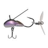 Spinerbait Tiemco Critter Tackle Stealth Spider