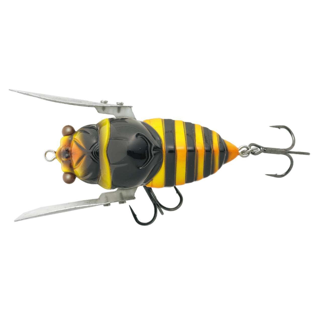 Vobleris Tiemco Cicada Jumbo Dead Slow
