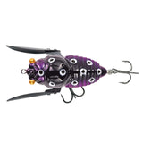 Wobbler Tiemco Cicada Jumbo Dead Slow