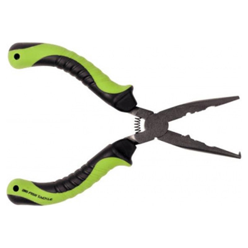 Knaibles BFT Splitring Pliers - with cutter