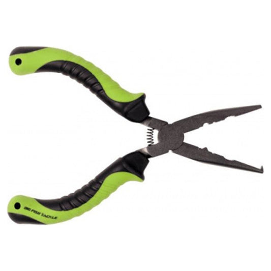 Knaibles BFT Splitring Pliers - with cutter