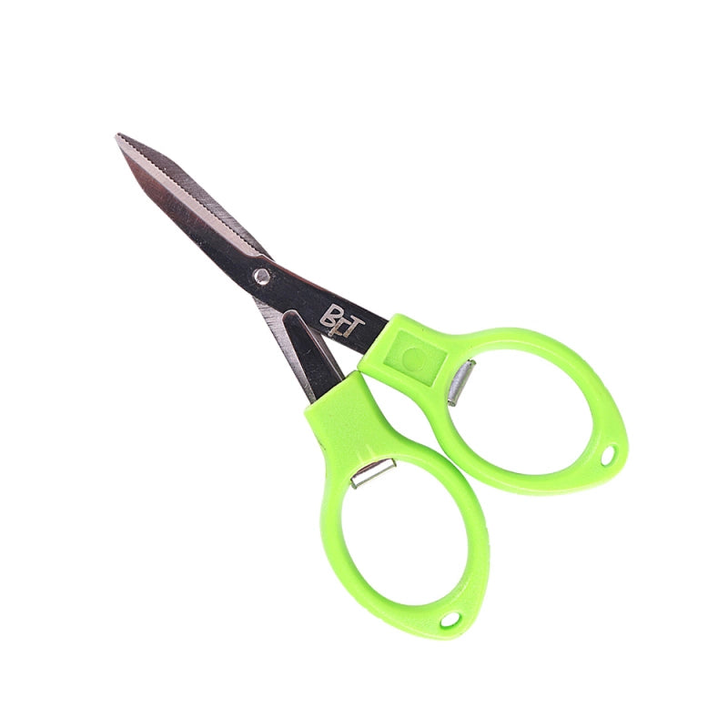 Šķēres BFT Foldable Scissors - Braid