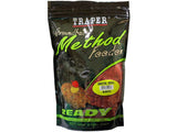 Barība TRAPER Method Feeder Arctic Krill – 750 g