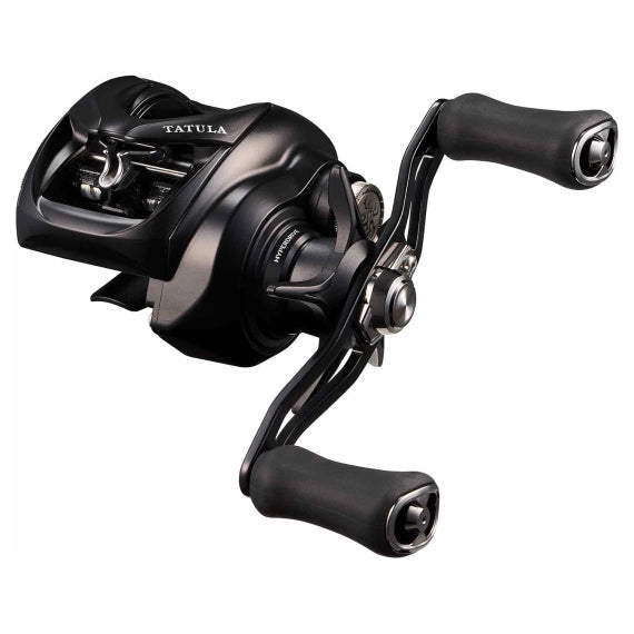 Multiplikators DAIWA 25 TATULA TW 200HL