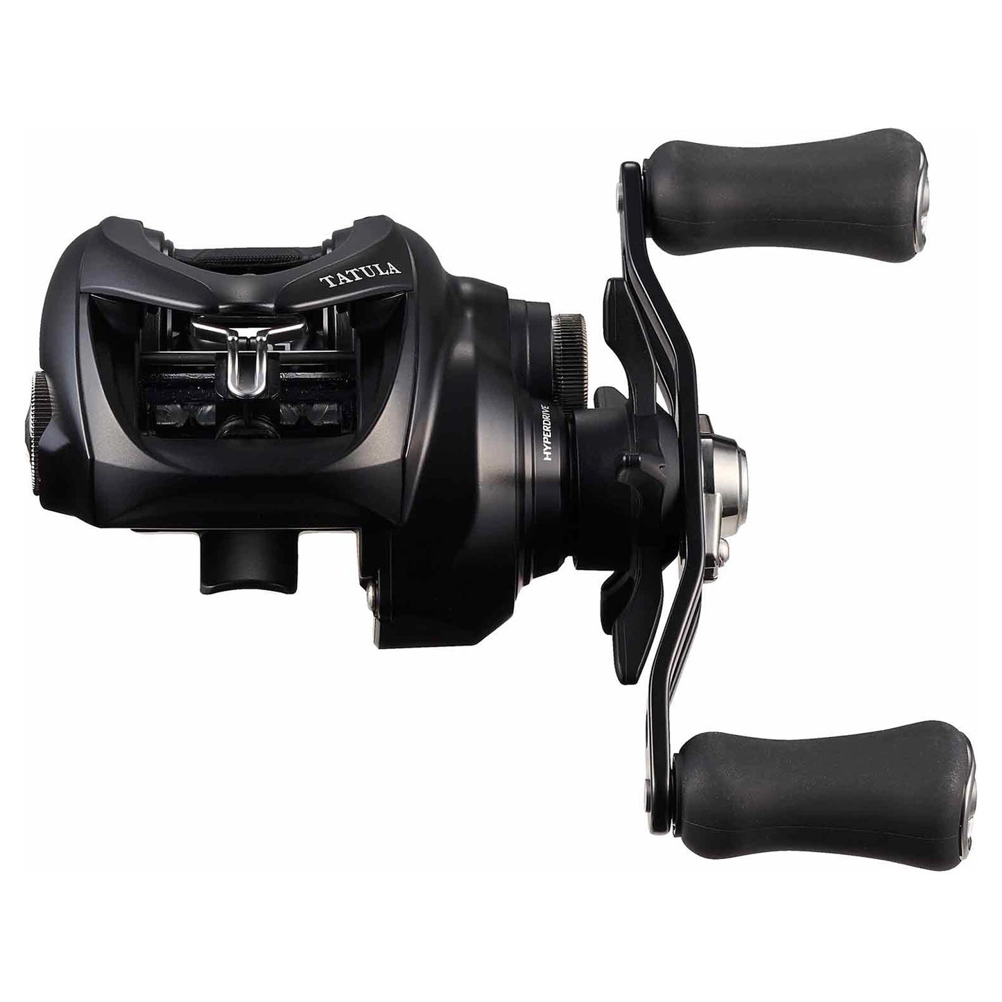 Multiplikators DAIWA 25 TATULA TW 200HL