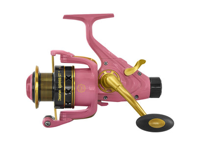 Karpu spole Delphin QUEEN