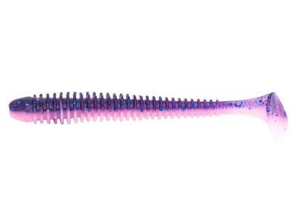 SIlikona Mānekļi Keitech Swing Impact Lure 3.5″