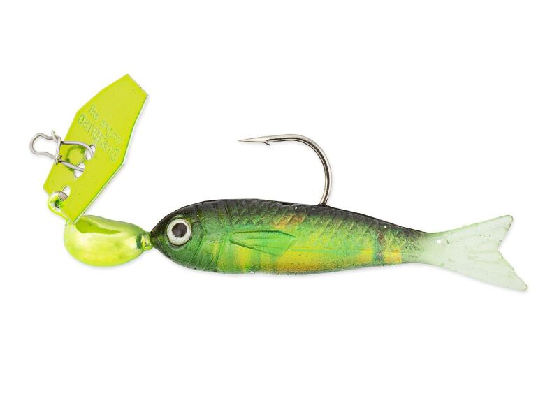 ChatterBait Z-Man Flashback Mini 3.5g