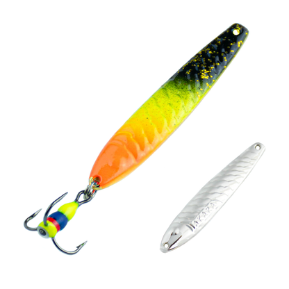 Šķērsbļitka Akara «Kettu» 40 (40 mm, 4,0 g)