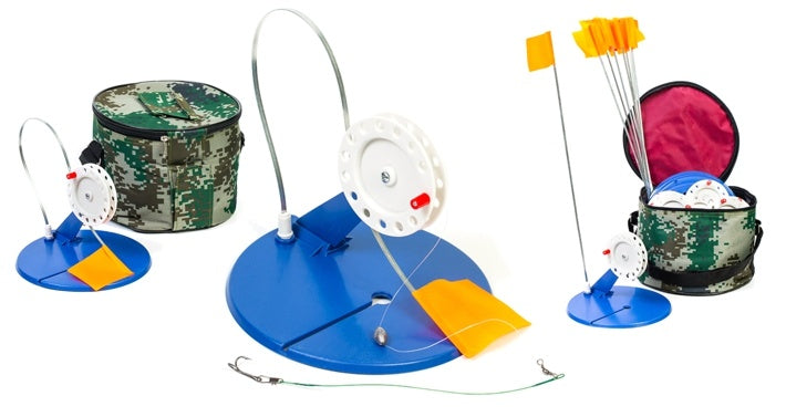 Ziemas ūda Akara (aprīkota, diam. 180 mm, iepak. 10 gab.)