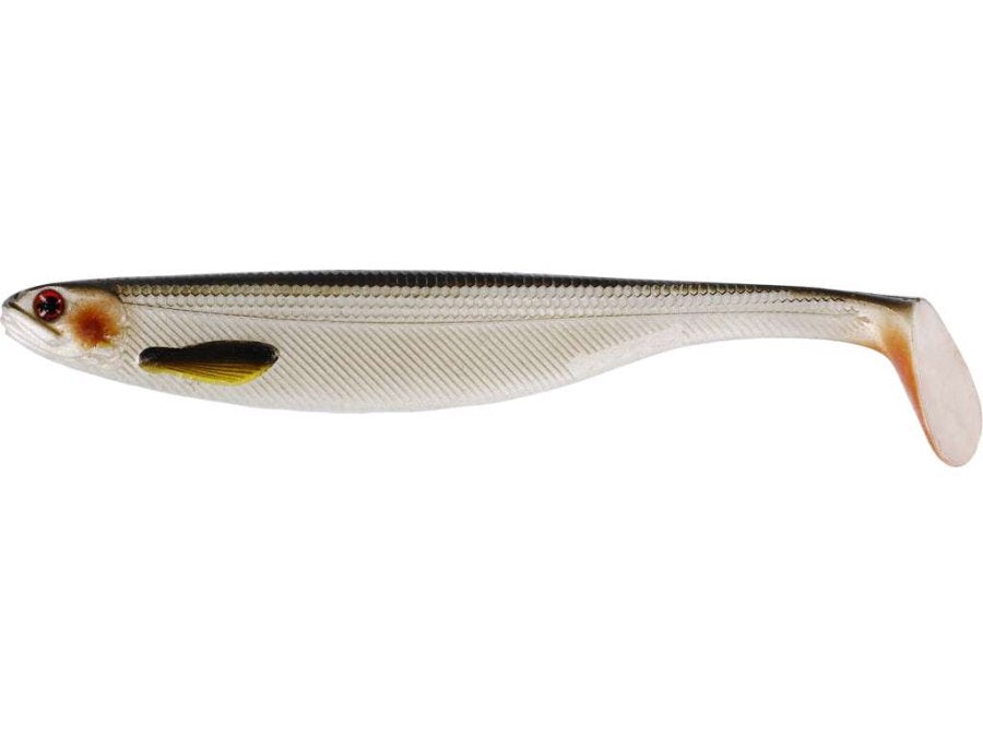 Silikona Māneklis Westin SHADTEEZ SLIM 10cm , 6gr