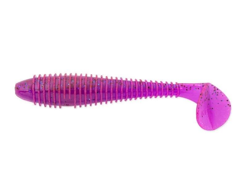Silikona Mānekļi Keitech Swing impact Fat Lure 3.8"