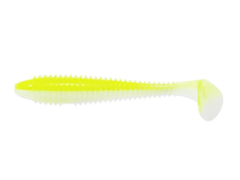 Silikona Mānekļi Keitech Swing impact Fat Lure 3.8"