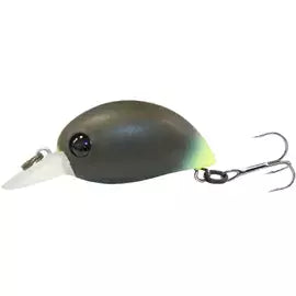Vobleris ZipBaits Baby Hickory SR 25mm 2.6g