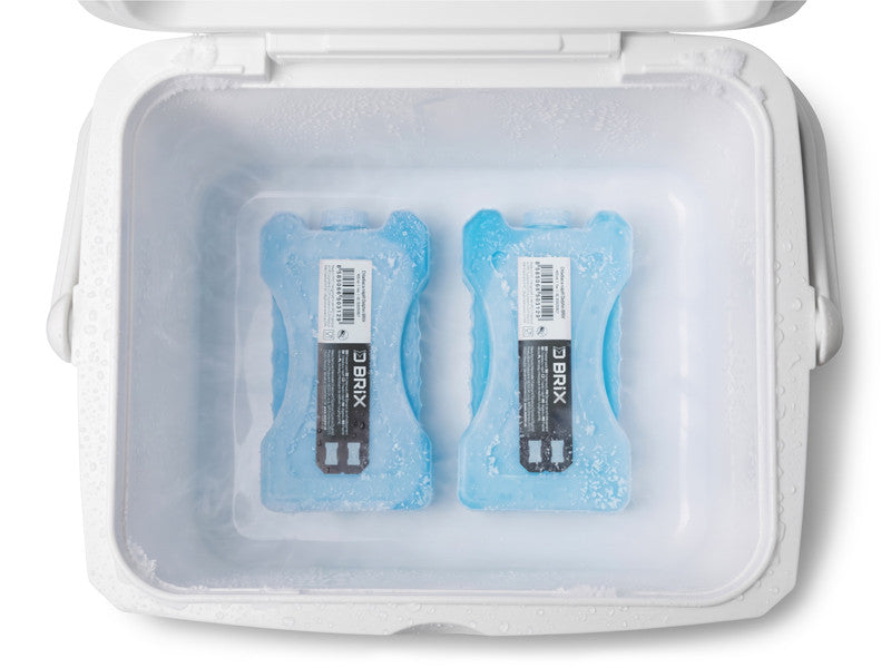 Termokaste Delphin TwiceBOX 2in1