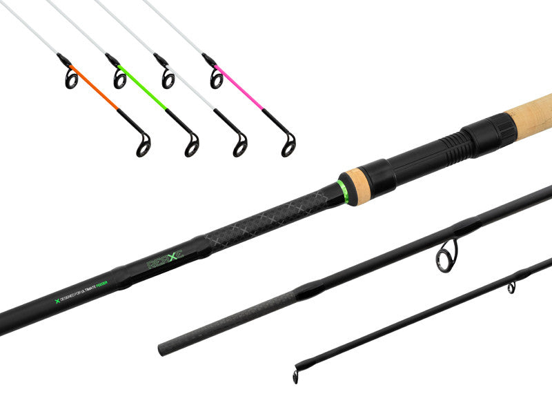 Fīderis Delphin REAXE Feeder