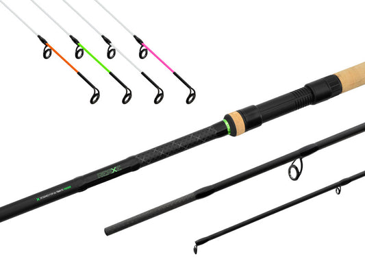 Fīderis Delphin REAXE Feeder