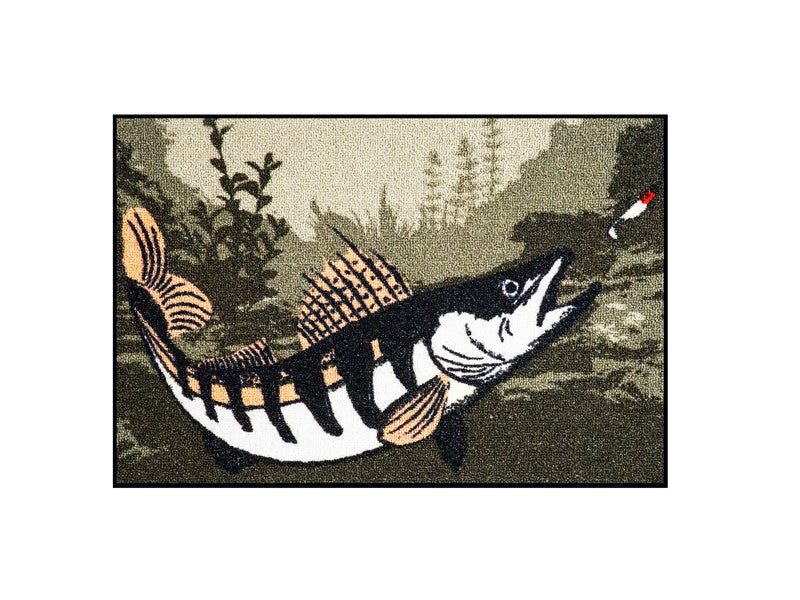 Paklājs Delphin CatchME! ZANDER