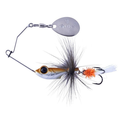 Gunki Alvin Fly 5.6G