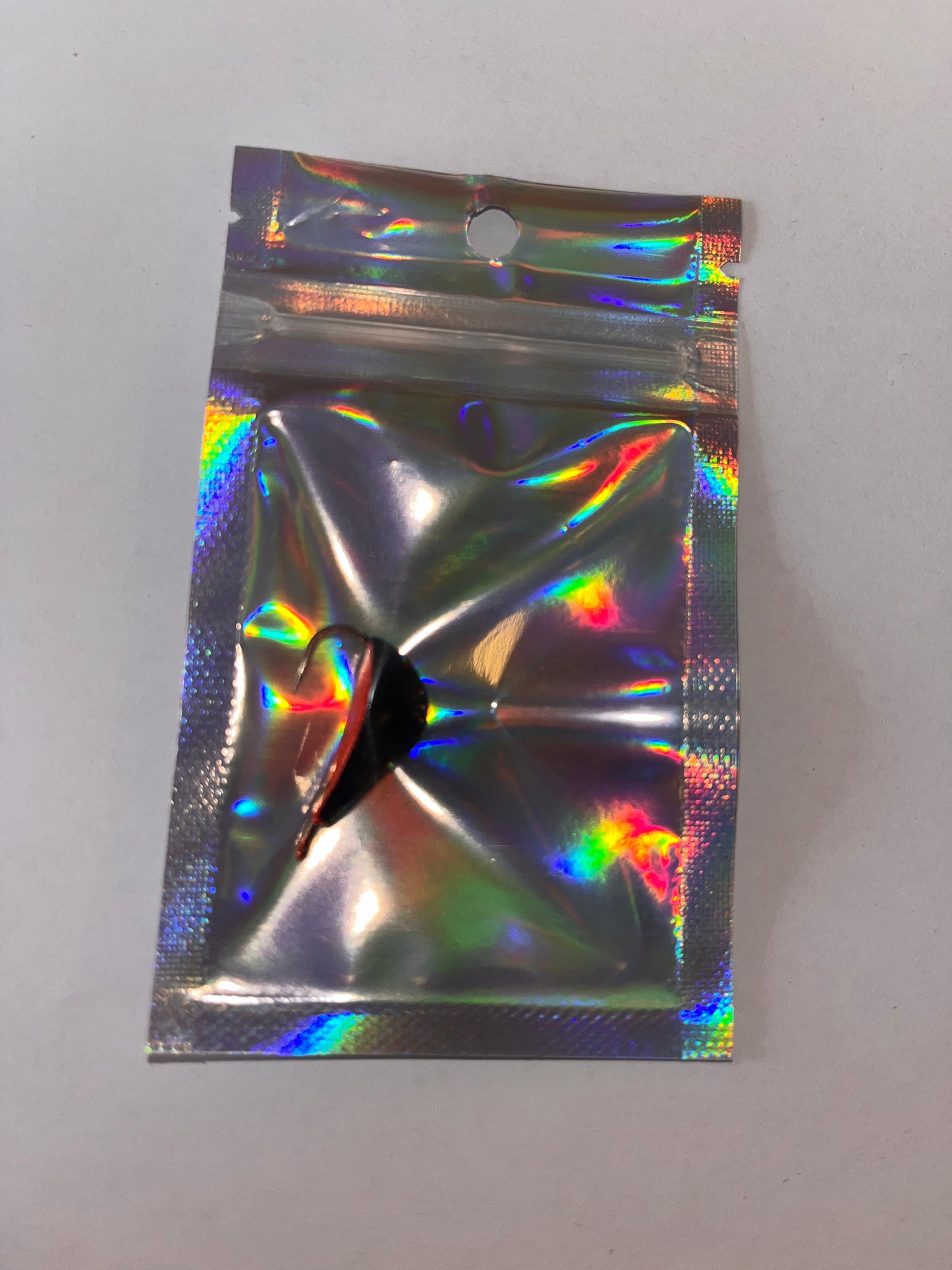 Volframa Mormiška "Bombočka" 6g