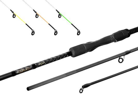 Fīderis Delphin OPIUM INOVA