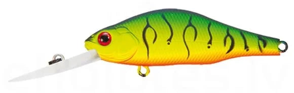 Vobleris Zipbaits Khamsin 70 DR