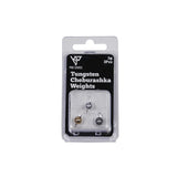 Tungsten Cheburashka K.P Baits Tungsten Cheburashka weight