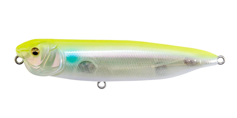 Vobleris MEGABASS DOG-X QUICK WALKER SW