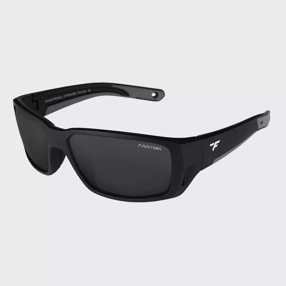 Saulesbrilles Finntrail OFFSHORE 1092