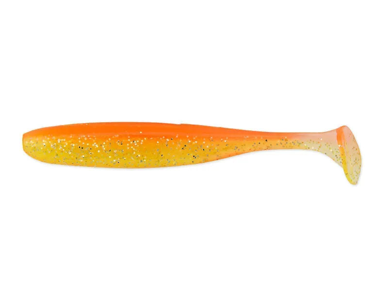 Silicone Lure Keitech Easy Shiner 4″