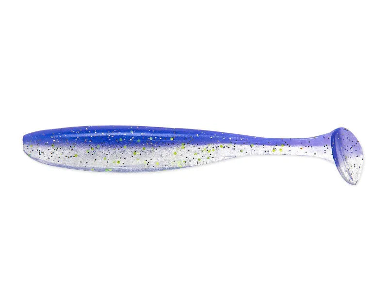 Silicone Lure Keitech Easy Shiner 4″