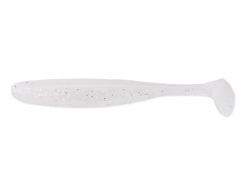Silicone Lure Keitech Easy Shiner 4″