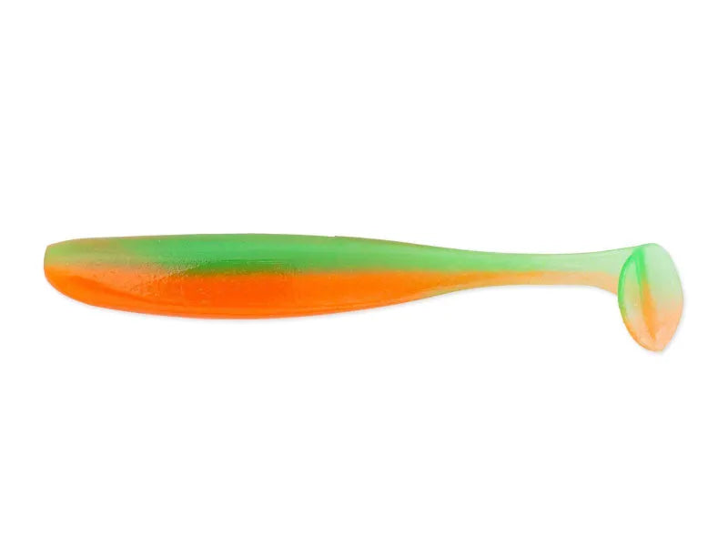 Silicone Lure Keitech Easy Shiner 4″