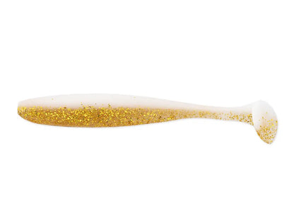Silicone Lure Keitech Easy Shiner 4″