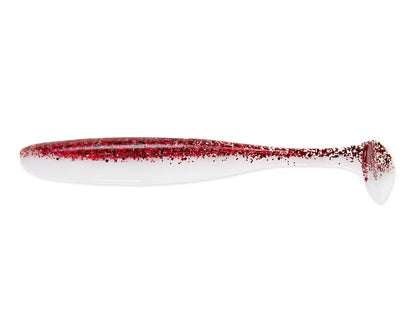 Silicone Lure Keitech Easy Shiner 4″