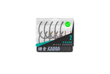 Hooks Korda Kamakura Krank